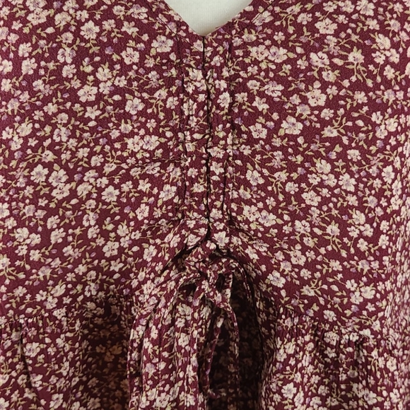 American Eagle Outfitters Blouse - Picture 4 of 13